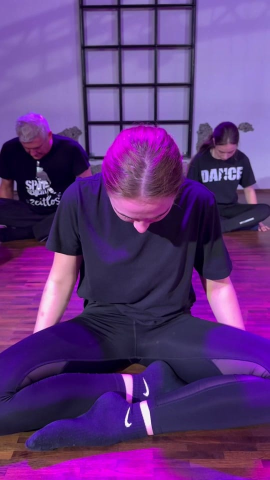 Post 9 by Tanzschule dance it! on TikTok (video)