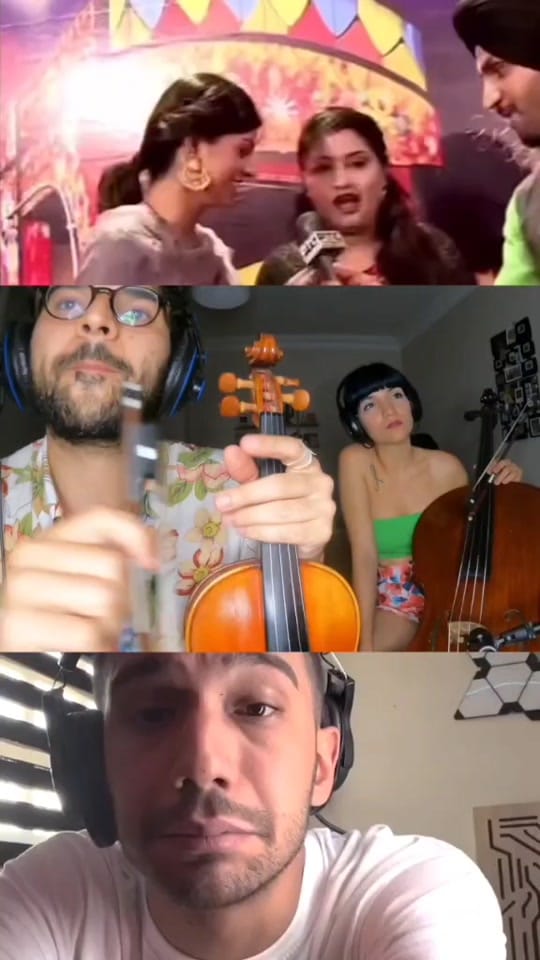 Post 9 by Duos Duet on TikTok (video)