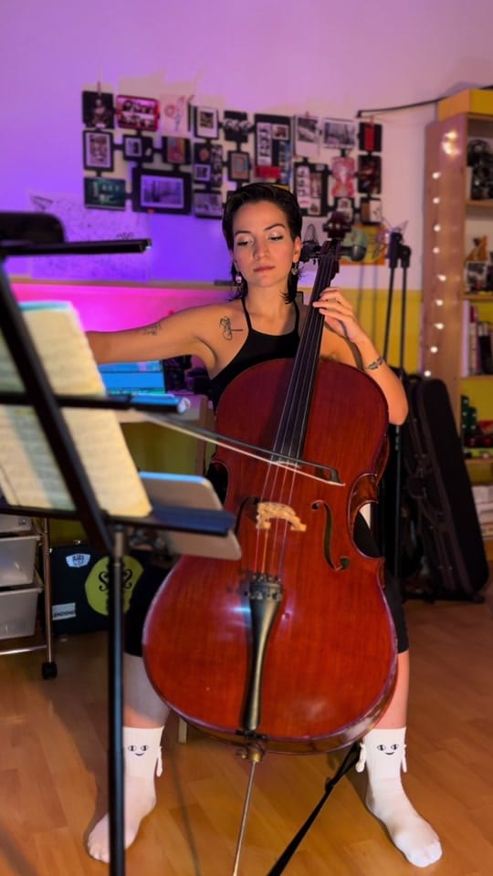 Post 5 by Duos Duet on TikTok (video)