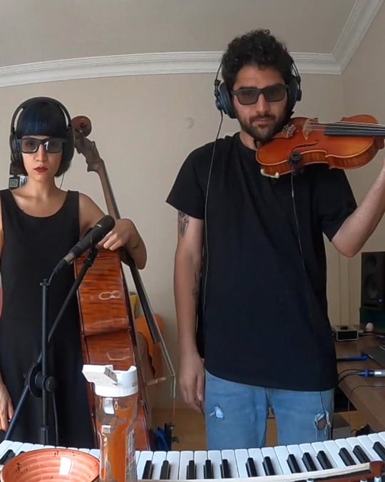 Post 8 by Duos Duet on TikTok (video)