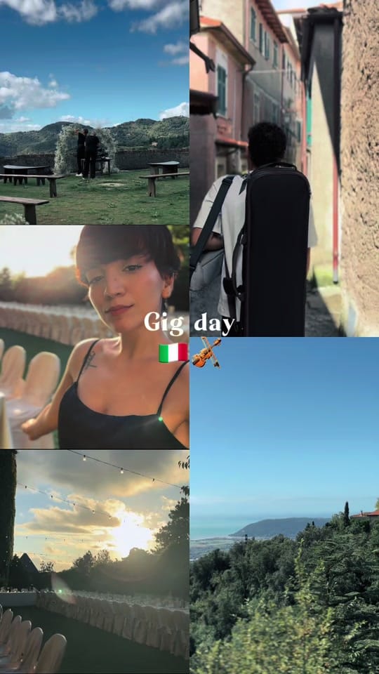 Post 2 by Duos Duet on TikTok (video)