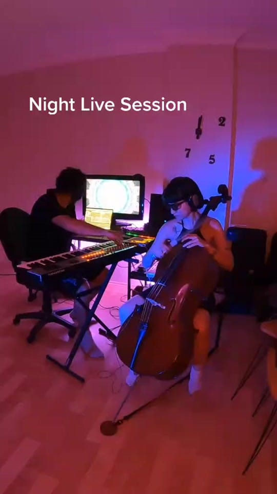 Post 10 by Duos Duet on TikTok (video)