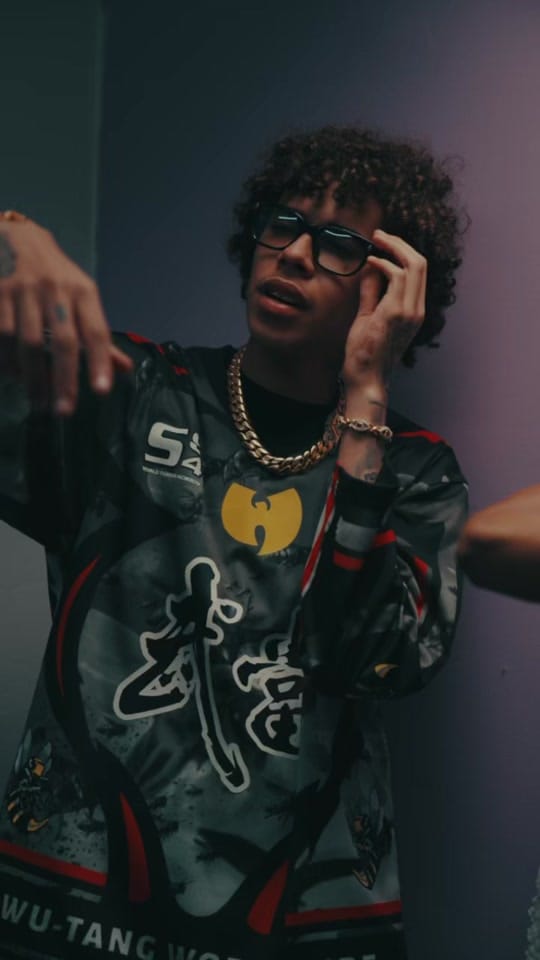Post 7 by Luh Tyler on TikTok (video)