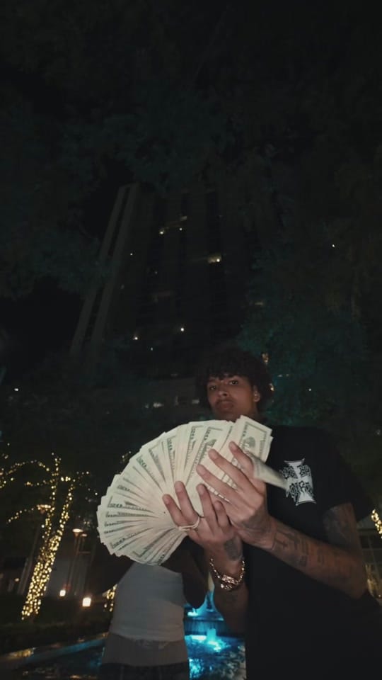 Post 3 by Luh Tyler on TikTok (video)
