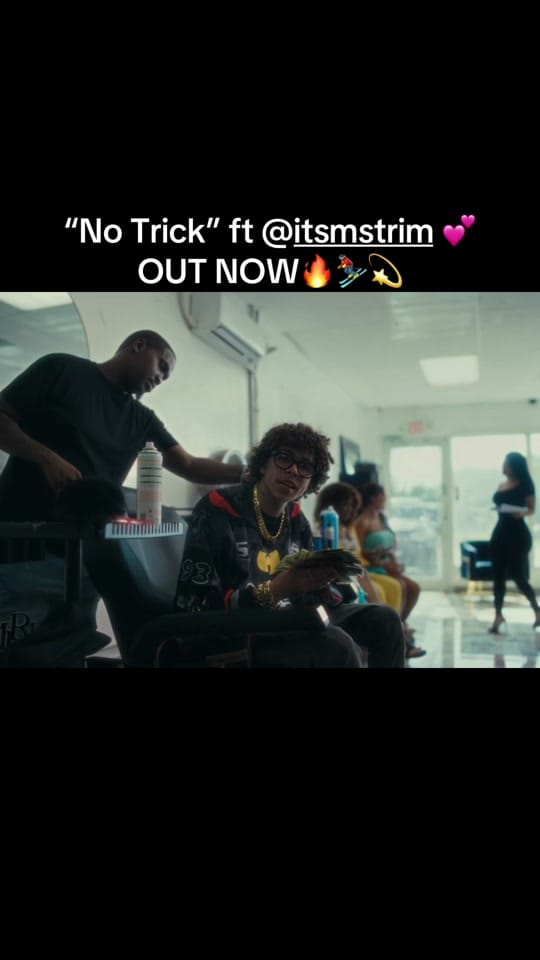Post 5 by Luh Tyler on TikTok (video)