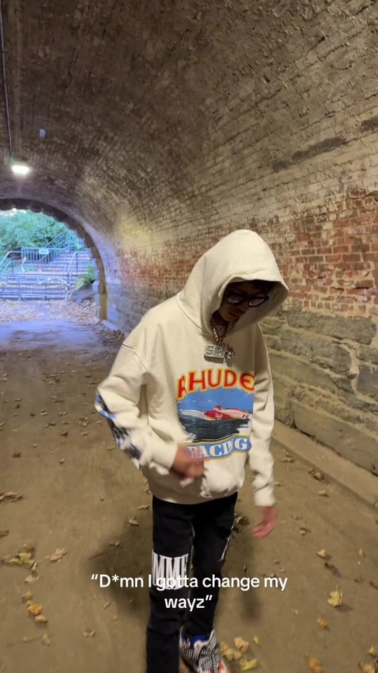 Post 9 by Luh Tyler on TikTok (video)
