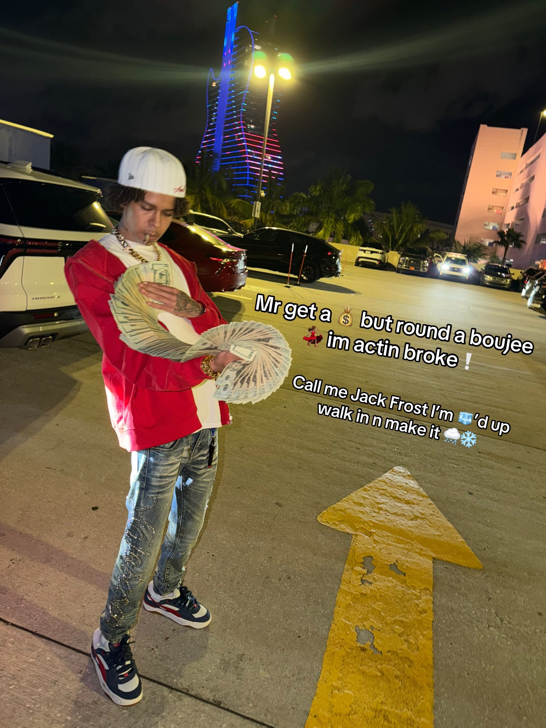 Post 4 by Luh Tyler on TikTok (video)