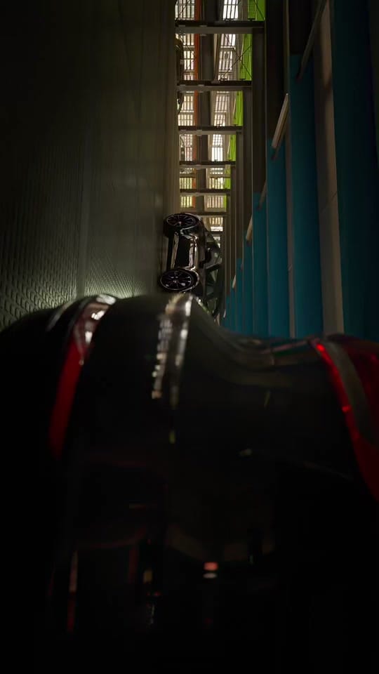 Post 2 by fred__films on TikTok (video)