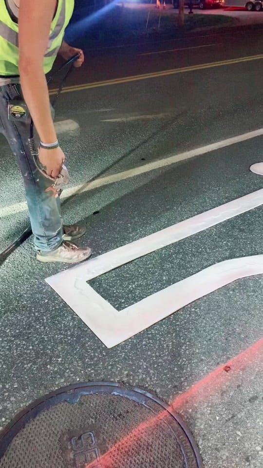 Post 8 by Trevor Palmer on TikTok (video)