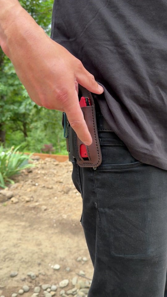 Post 3 by Taleofknives on TikTok (video)