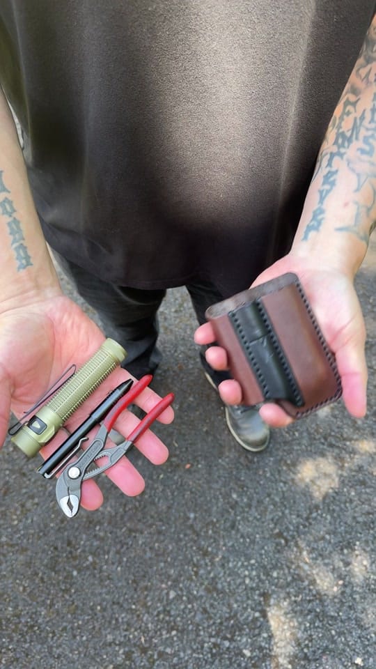 Post 7 by Taleofknives on TikTok (video)