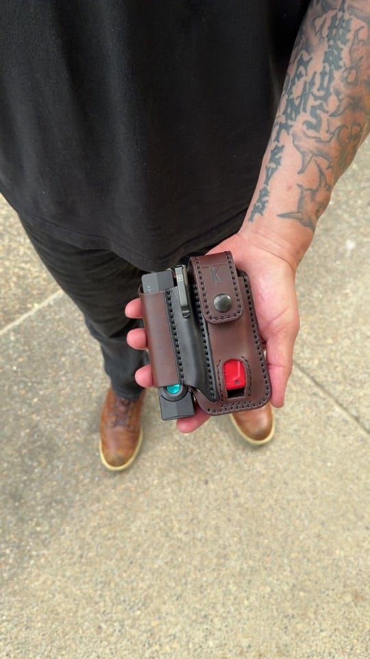 Post 9 by Taleofknives on TikTok (video)