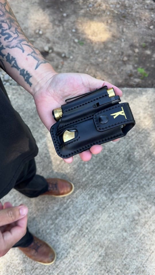 Post 6 by Taleofknives on TikTok (video)