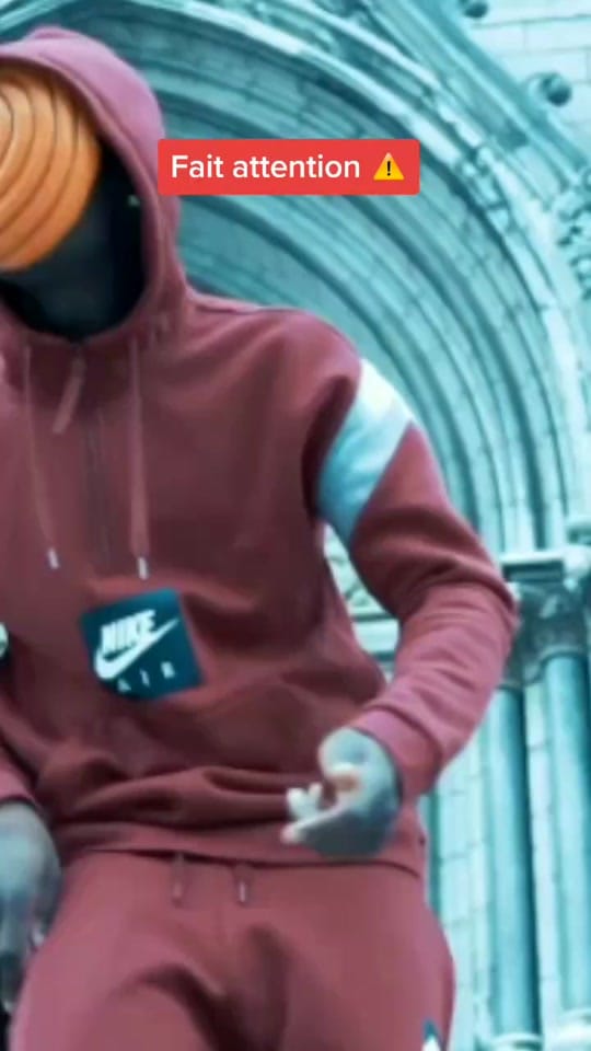 Post 2 by Fyryton&07 on TikTok (video)