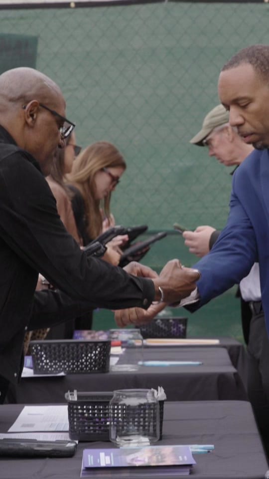Post 6 by Lincoln Center on TikTok (video)