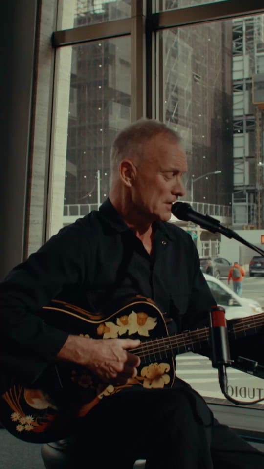 Post 10 by Lincoln Center on TikTok (video)