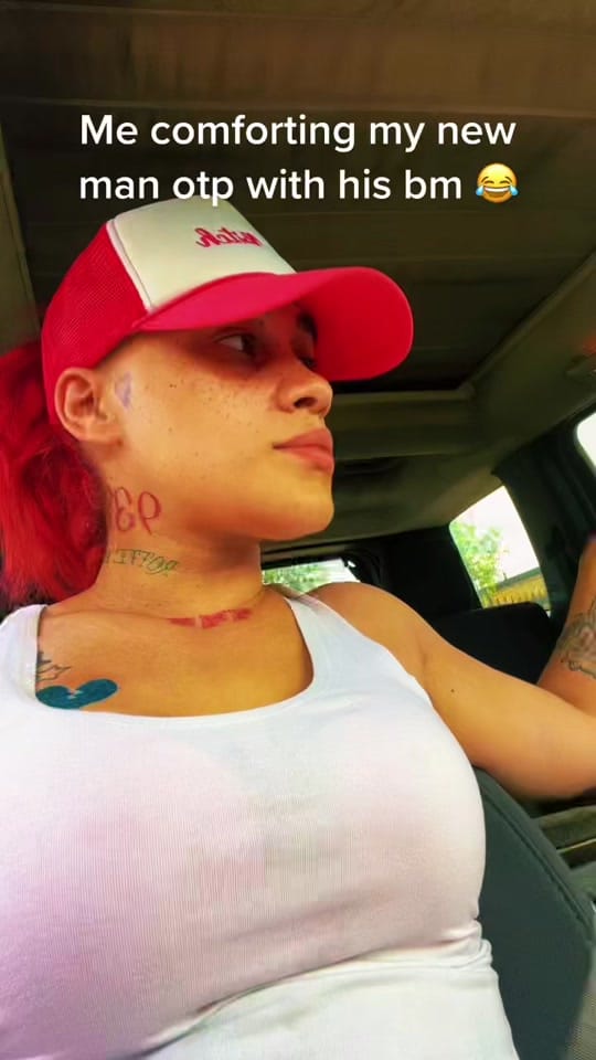 Post 10 by Harleybae615 on TikTok (video)