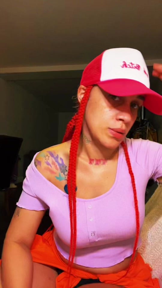 Post 5 by Harleybae615 on TikTok (video)
