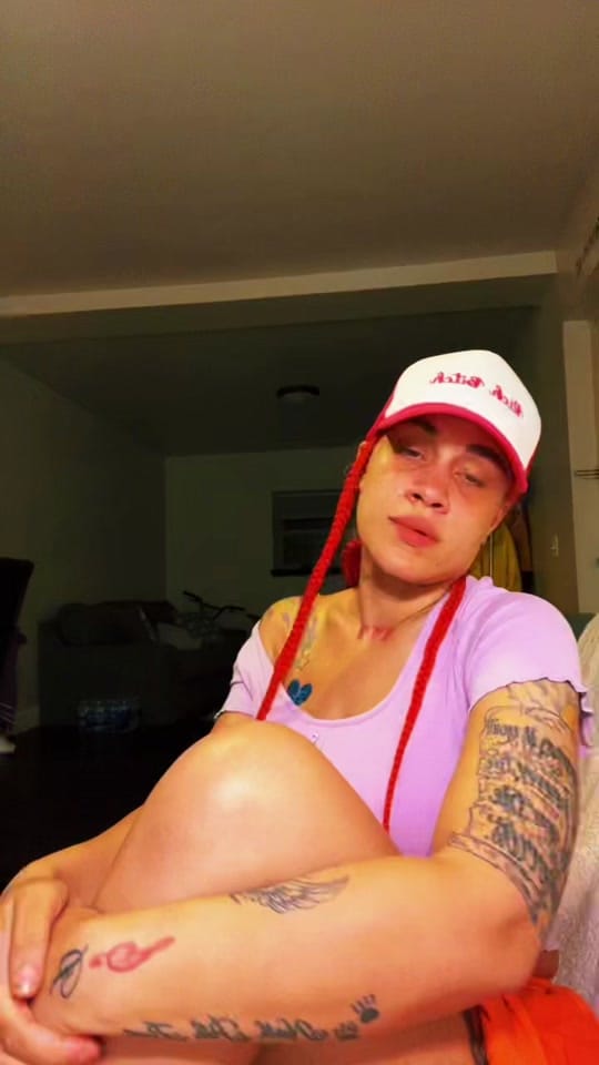 Post 6 by Harleybae615 on TikTok (video)