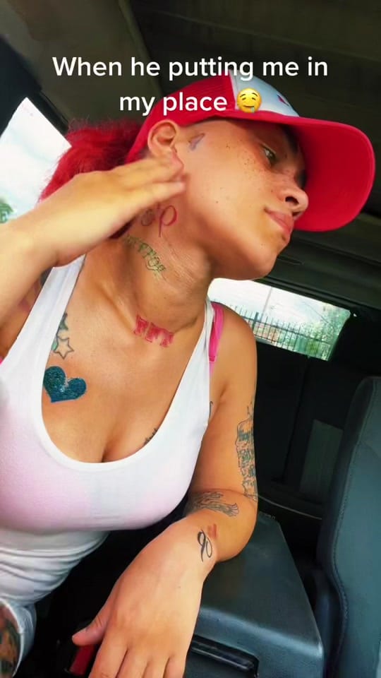 Post 9 by Harleybae615 on TikTok (video)