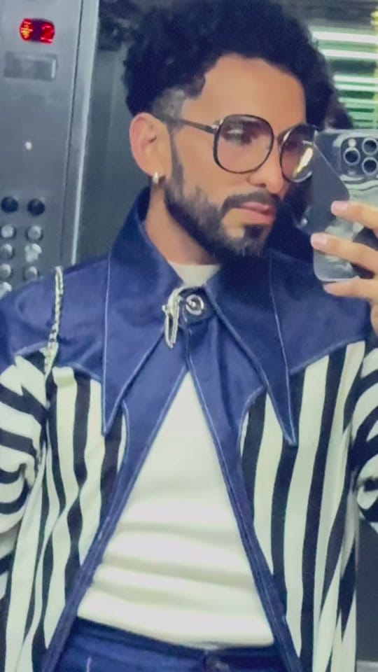 Post 3 by Gabo Usandivaras on TikTok (video)