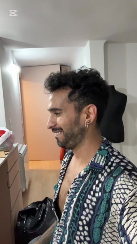 Post 2 by Gabo Usandivaras on TikTok (video)
