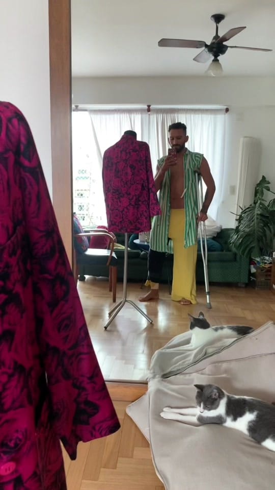 Post 8 by Gabo Usandivaras on TikTok (video)