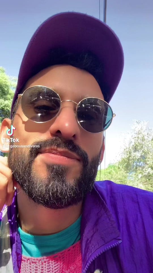 Post 10 by Gabo Usandivaras on TikTok (video)