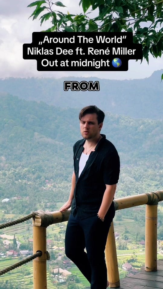 Post 1 by René Miller on TikTok (video)