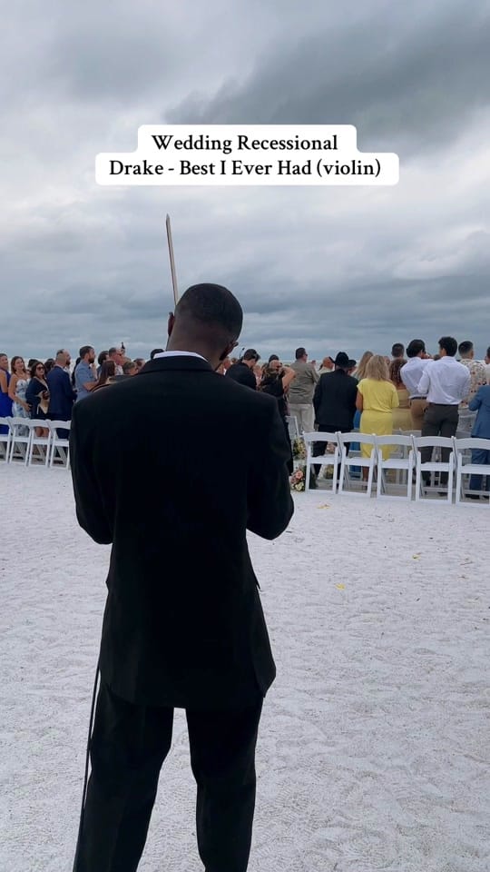 Post 9 by Tyrone Marcell on TikTok (video)
