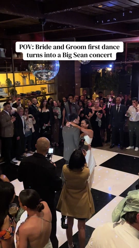 Post 2 by Tyrone Marcell on TikTok (video)