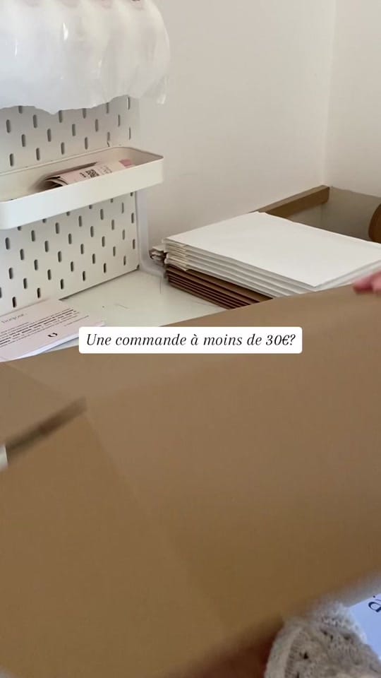 Post 3 by Cracotte Shop on TikTok (video)