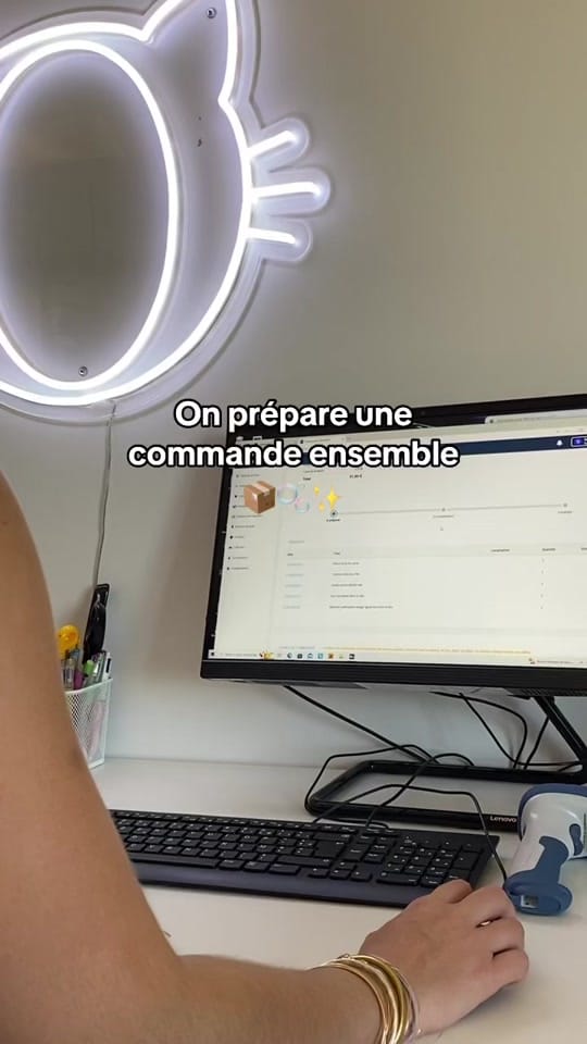 Post 10 by Cracotte Shop on TikTok (video)