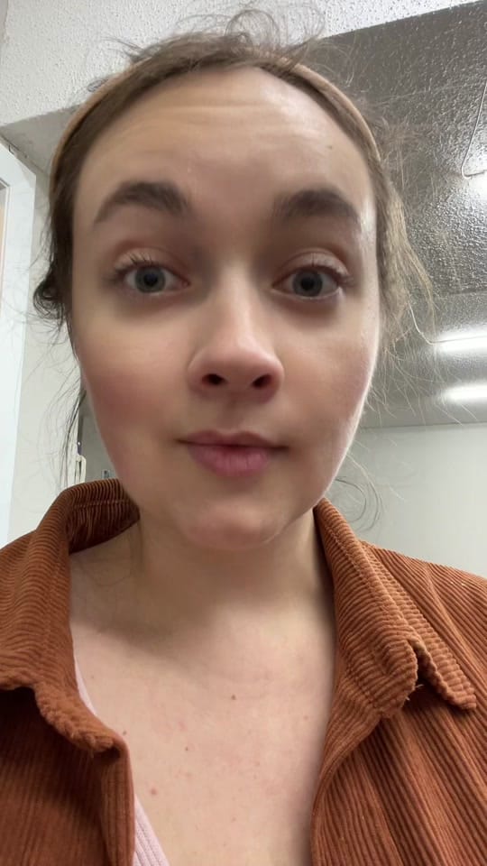 Post 7 by Miner Book Co. on TikTok (video)