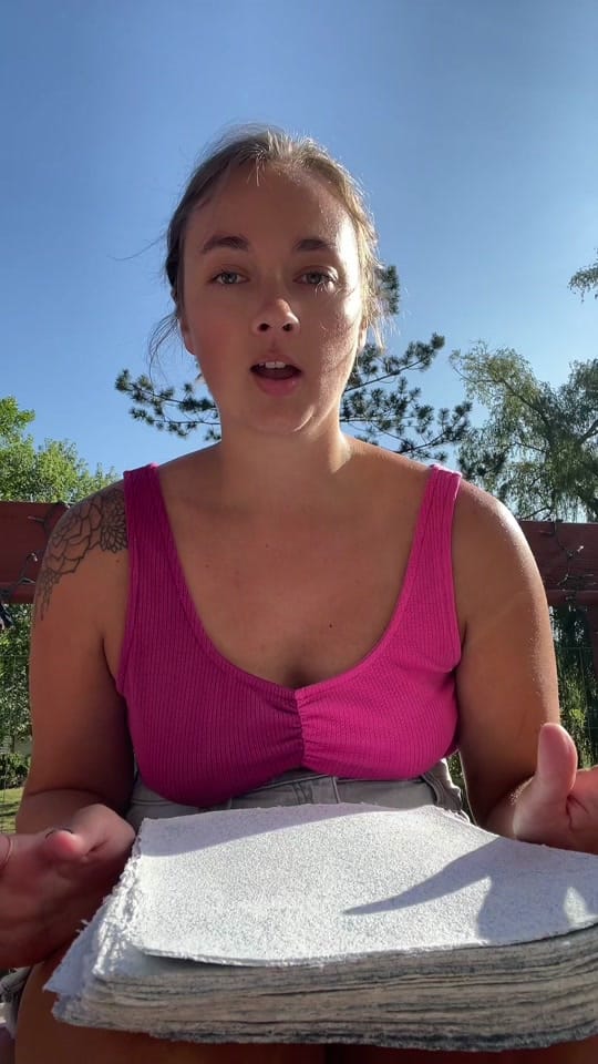 Post 4 by Miner Book Co. on TikTok (video)