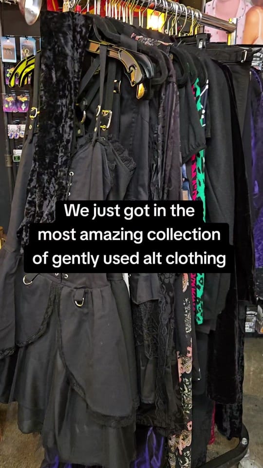 Post 4 by Abernathy's on TikTok (video)