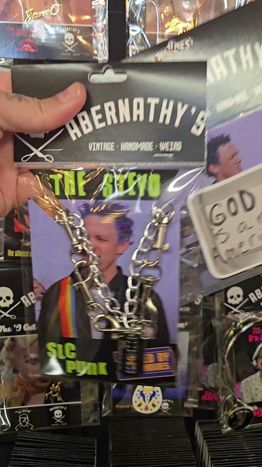 Post 6 by Abernathy's on TikTok (video)
