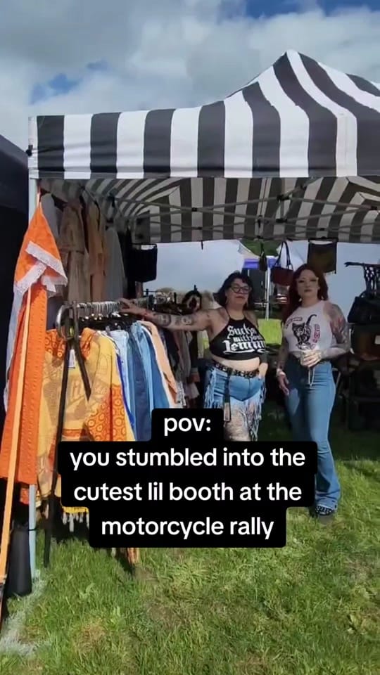 Post 3 by Abernathy's on TikTok (video)
