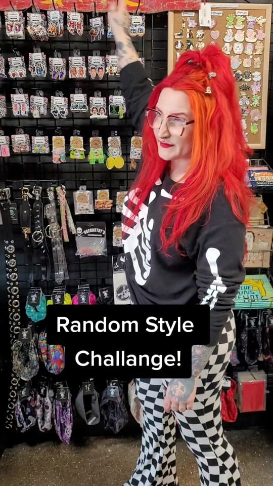 Post 9 by Abernathy's on TikTok (video)