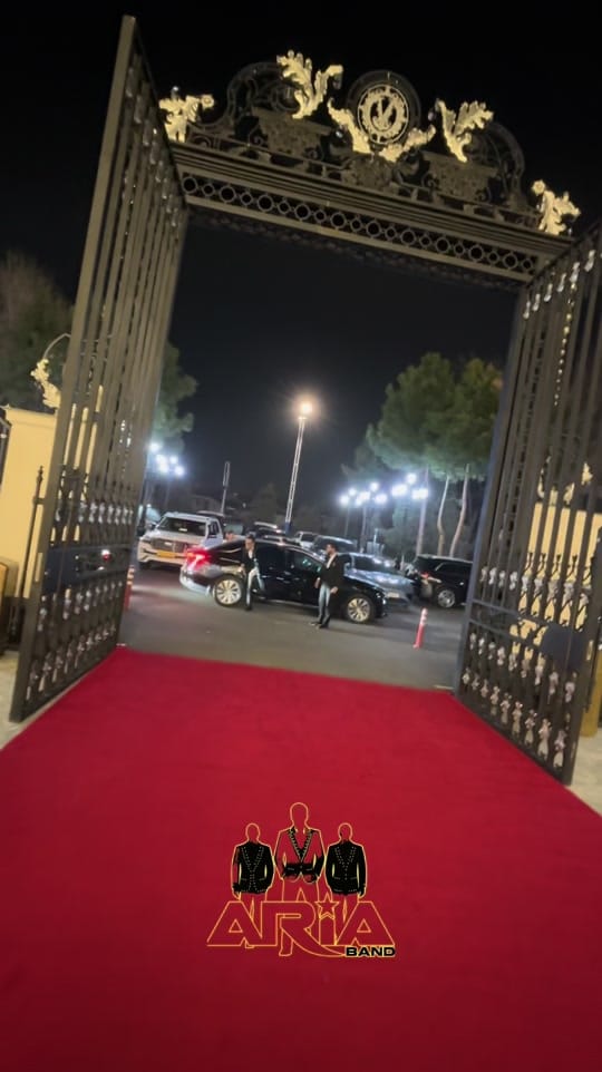 Post 5 by Mashal Masroor on TikTok (video)