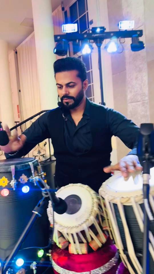Post 1 by Mashal Masroor on TikTok (video)