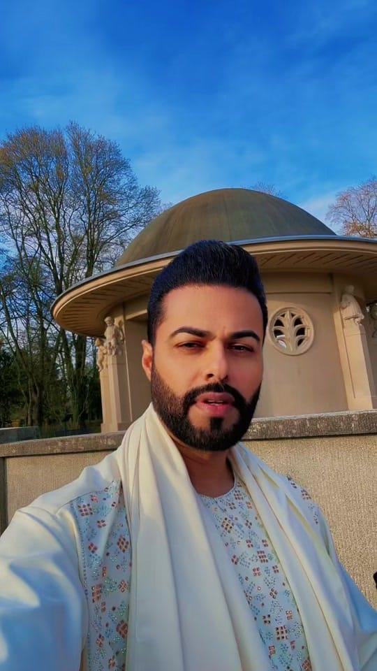 Post 2 by Mashal Masroor on TikTok (video)