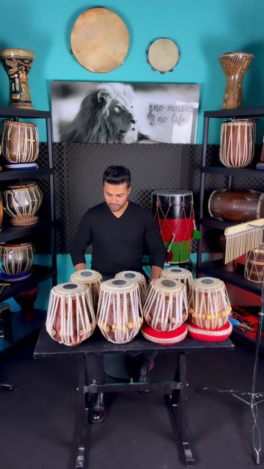 Post 9 by Mashal Masroor on TikTok (video)