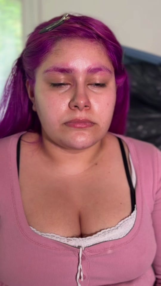 Post 2 by Anny Saavedra on TikTok (video)