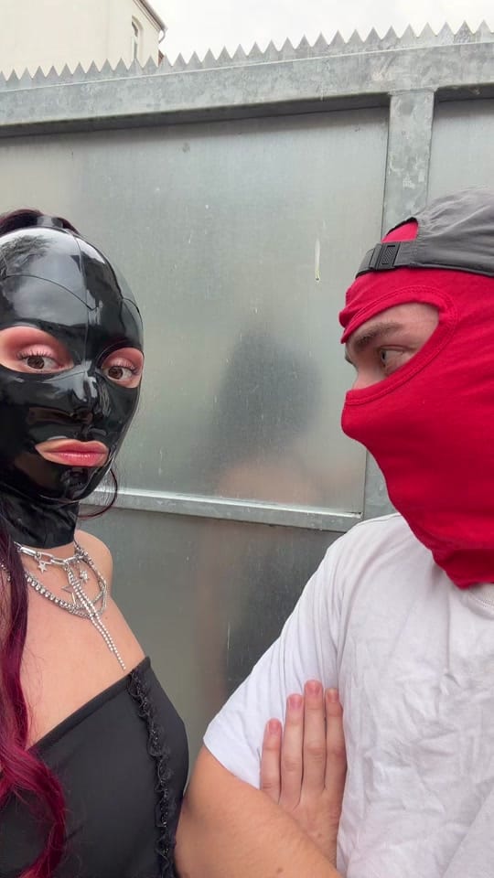 Post 3 by $hoki on TikTok (video)