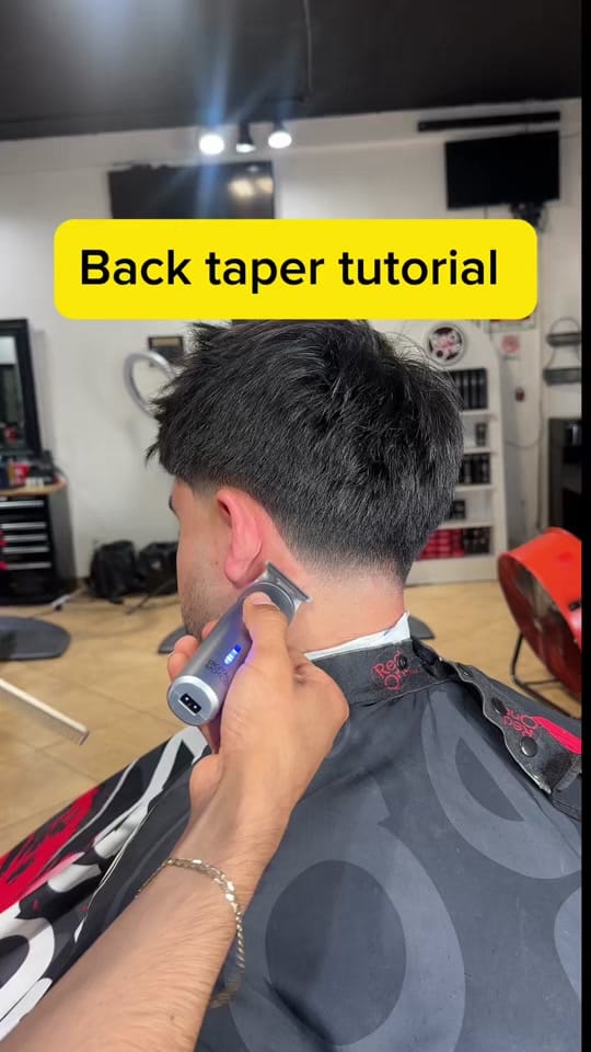 Post 2 by Jocblendz on TikTok (video)