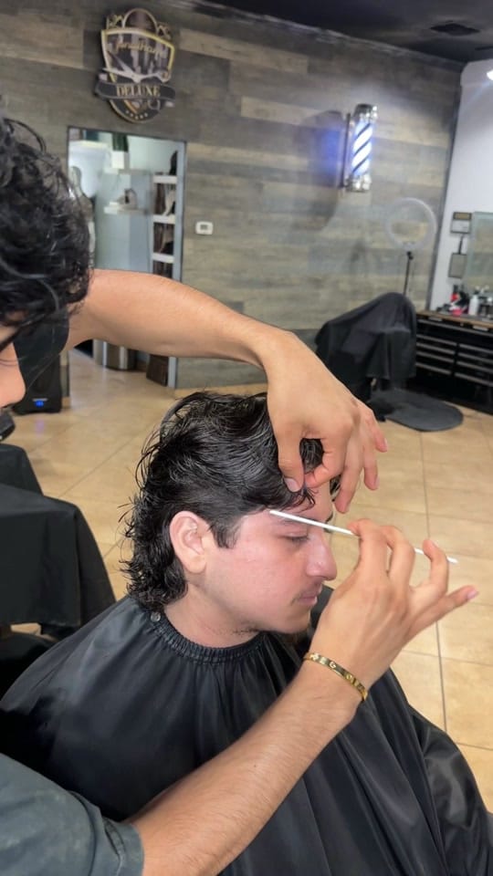 Post 5 by Jocblendz on TikTok (video)