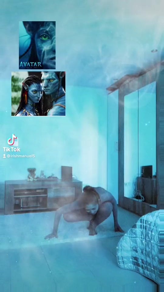 Post 8 by irishmanuel40 on TikTok (video)