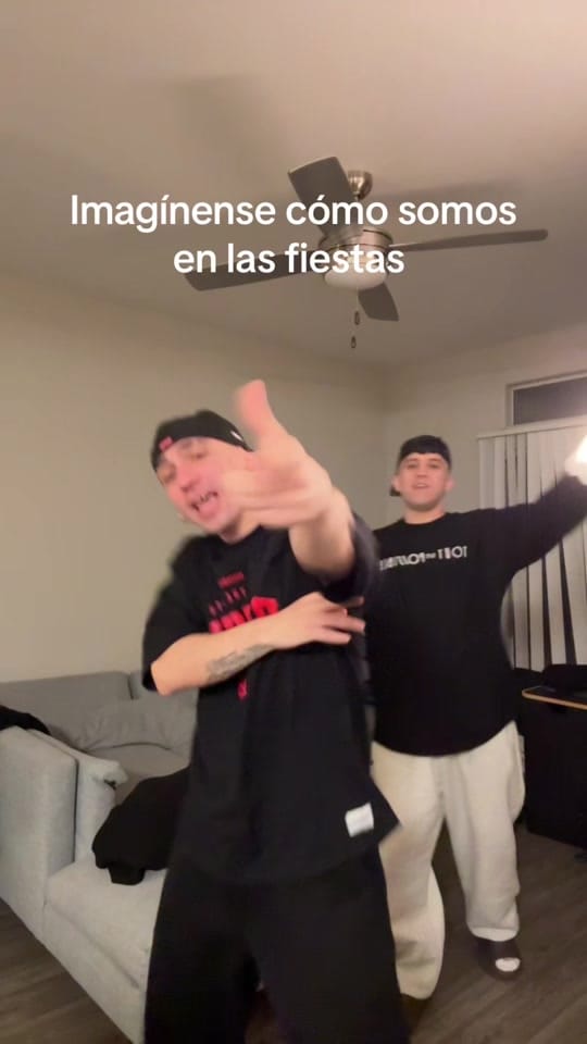 Post 3 by Jose Gonzalez on TikTok (video)