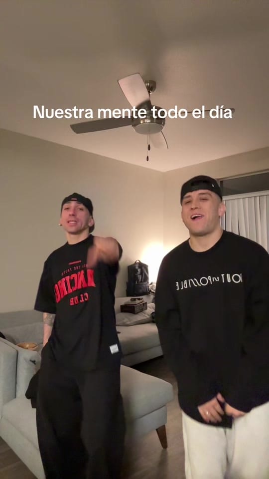 Post 5 by Jose Gonzalez on TikTok (video)
